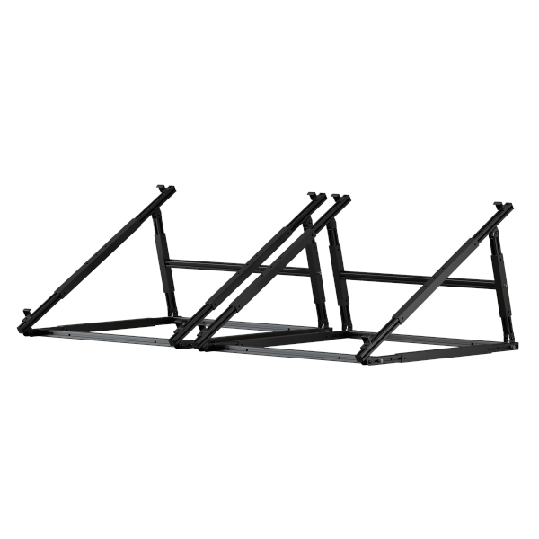 ESK支架+微逆阳台光伏（多功能款）