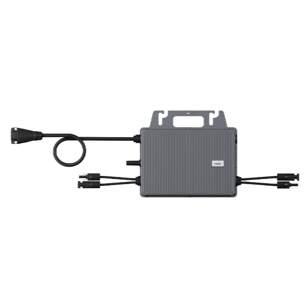 微型逆变器一拖二