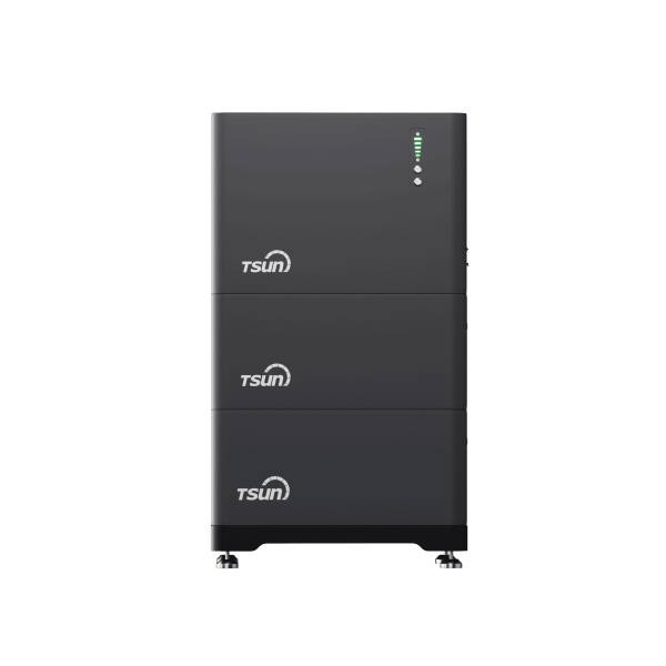 微型交流耦合储能一体机