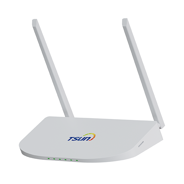 数据采集终端(DTU)