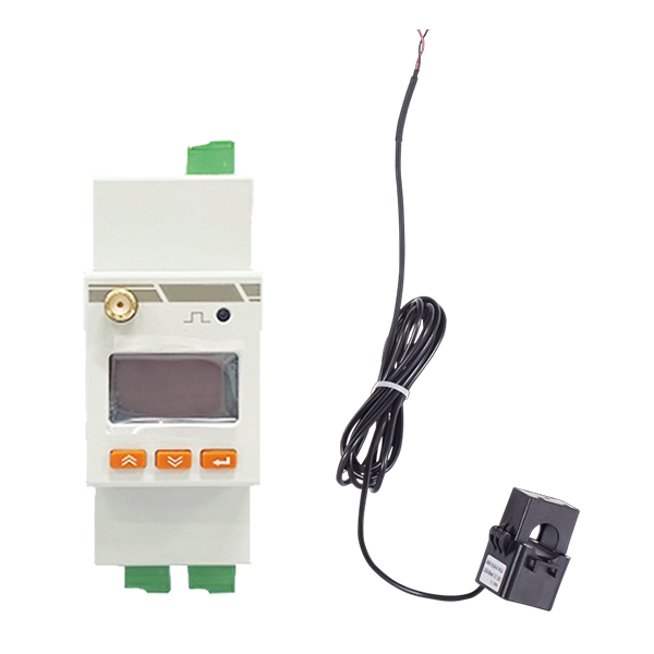 智能电表(Wi-Fi, CT连接)