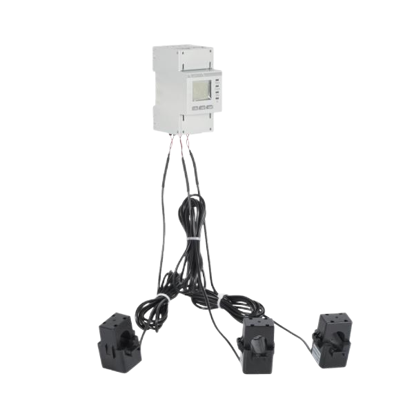 电表(RS485, CT连接)