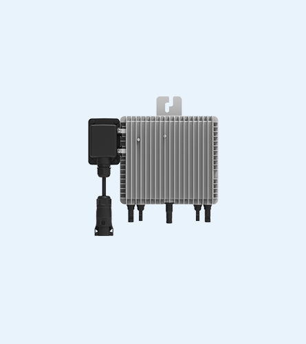 微型并网逆变器