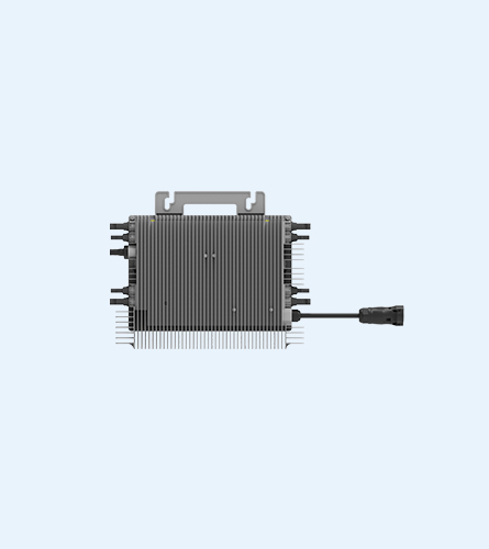 微型并网逆变器