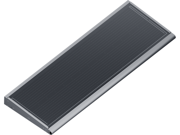 固德威阳台光伏