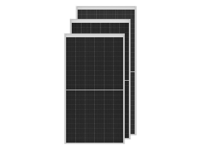 什么是阳台光伏